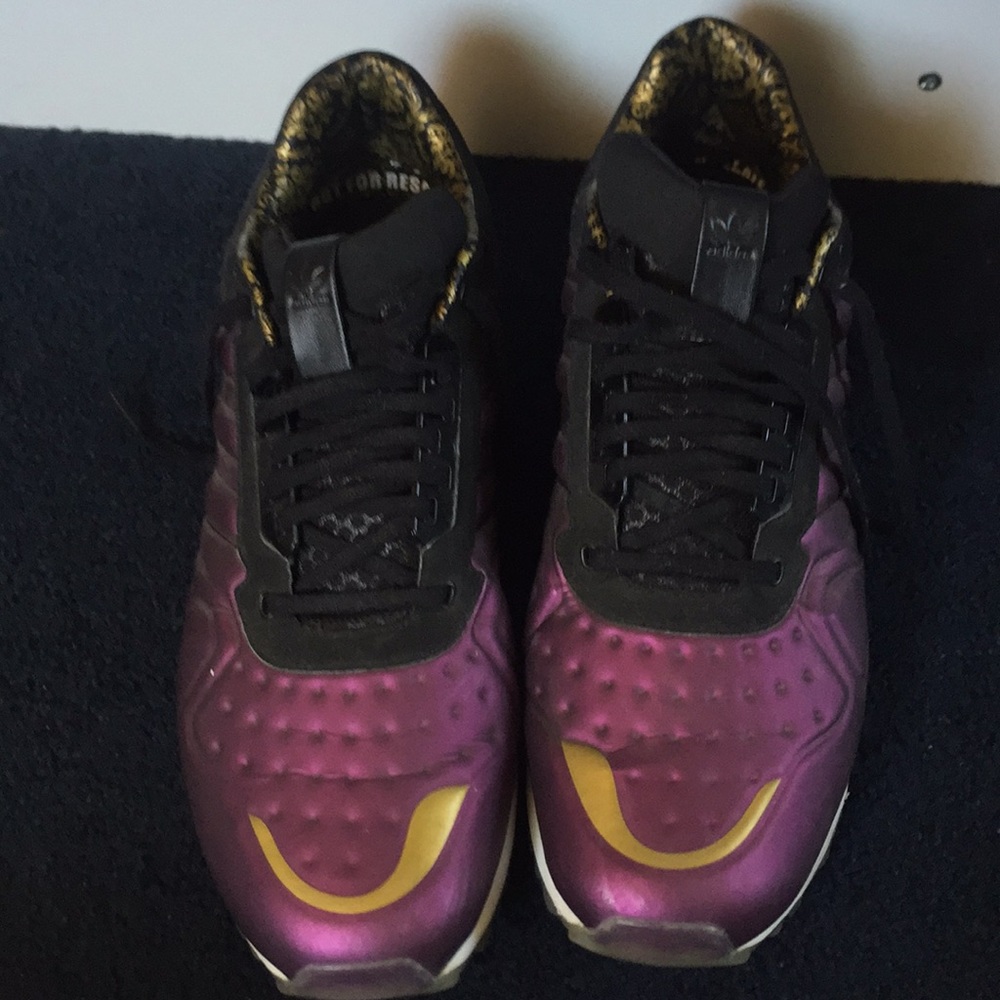 Adidas shoes SAMPLE